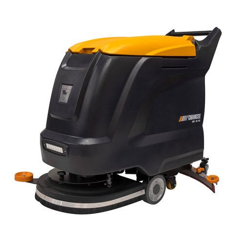 Поломоечная машина Chancee M50 PLUS (гелевый 24В / 113Ач)