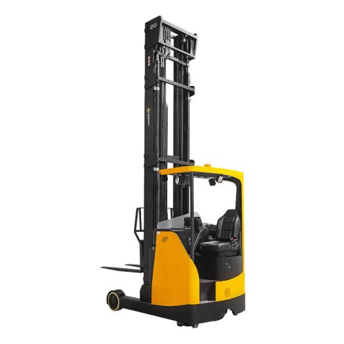 Ричтрак электрический CQD20RVF2 (2000 кг; 9,0 м; li-ion 48В / 405 Ач) SMARTLIFT (SMART)