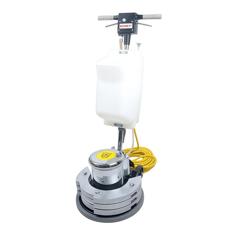 Роторная поломоечная машина Bennett PX-170 с утяжелителями