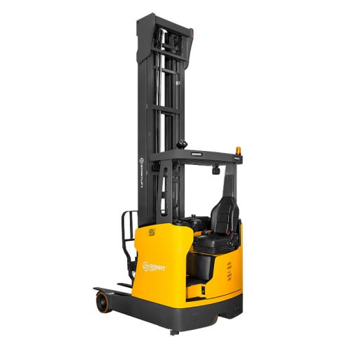 Ричтрак MFZ-L16H (1600 кг; 5,4 м; li-ion 48В / 460 Ач) SMARTLIFT (SMART)