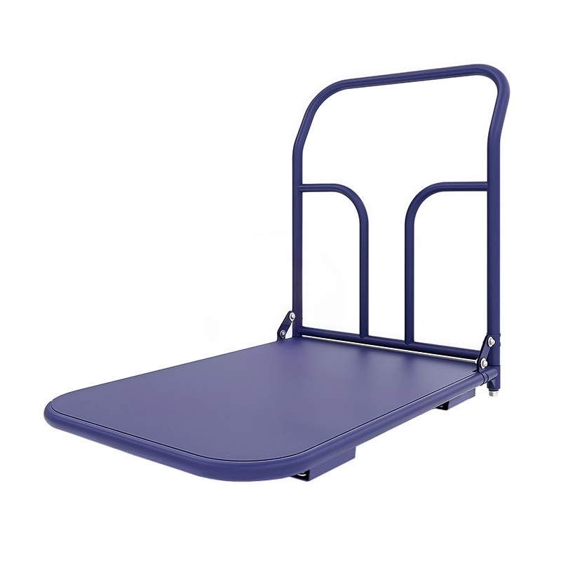 Тележка платформенная ТП 5 (1200x700 мм, без колес)