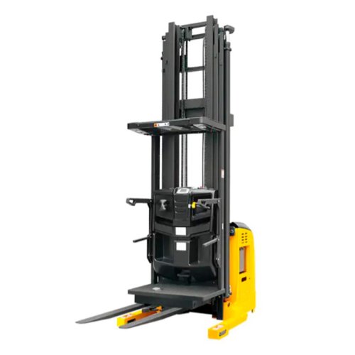 Комплектовщик заказов OPS15 (1500 кг; 9 м; 24В / 1100Ач) SMARTLIFT (SMART)