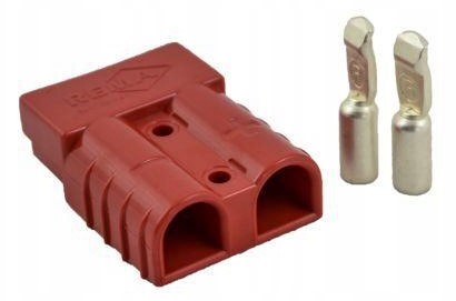 Силовой разъем REMA SR50-50A 35403000004 XILIN (Ningbo Ruyi) для CBD15W-Lix