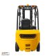 Погрузчик дизельный CPCD18T8 (1800 кг; 4,8 м; Mitsubishi S4Q2) СМАРТЛИФТ (SMARTLIFT) – изображение №5