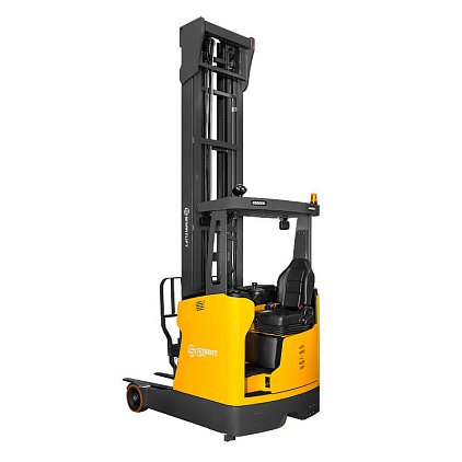 Ричтрак MFZ-20H (2000 кг; 7,0 м; 48В / 700 Ач) SMARTLIFT (SMART)