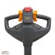 Электрическая самоходная тележка CBD20R-II (2000 кг; li-ion 25,6В / 230Ач; EPS) СМАРТЛИФТ (SMARTLIFT) / СМАРТ (SMART) – изображение №11