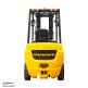 Погрузчик дизельный CPCD30T8 (3000 кг; 3 м; Mitsubishi S4S) СМАРТЛИФТ (SMARTLIFT) – изображение №5