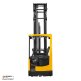 Ричтрак CQD20L (2000 кг; 12,0 м; li-ion 48В / 560 Ач) СМАРТЛИФТ (SMARTLIFT) / СМАРТ (SMART) – изображение №8