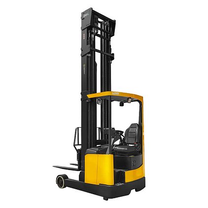 Ричтрак CQD20L (2000 кг; 10,0 м; li-ion 48В / 360 Ач) SMARTLIFT (SMART)