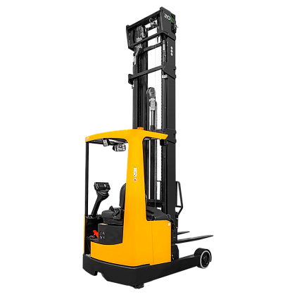 Ричтрак CQD20L (2000 кг; 12,0 м; li-ion 48В / 360 Ач) SMARTLIFT (SMART)