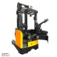 Ричтрак CQD16L (1600 кг; 8,0 м; li-ion 48В / 405 Ач) СМАРТЛИФТ (SMARTLIFT) / СМАРТ (SMART) – изображение №7