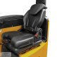Узкопроходный ричтрак OPD15 (1500 кг; 10,5 м; 48В / 1000Ач) СМАРТЛИФТ (SMARTLIFT) – изображение №4