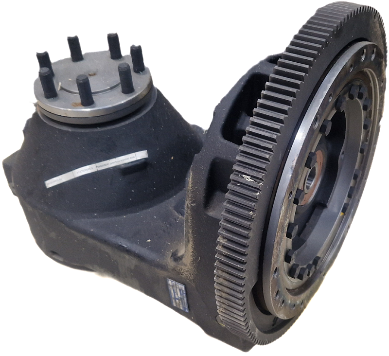 Редуктор в сборе, 31206000003, XILIN (Ningbo Ruyi), для OPD15