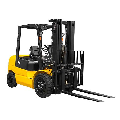 Погрузчик дизельный CPCD30T3 (3000 кг; 6 м; Xinchai 490) SMARTLIFT