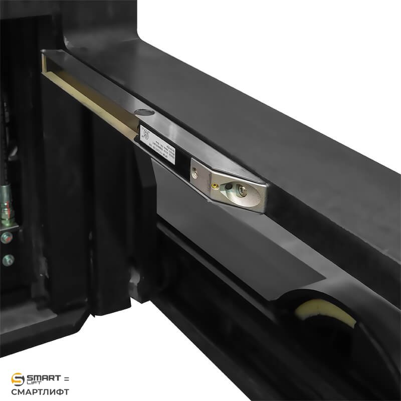 Ричтрак CQD20L (2000 кг; 12,0 м; li-ion 48В / 560 Ач) СМАРТЛИФТ (SMARTLIFT) / СМАРТ (SMART) – изображение №14