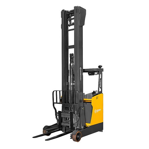 Ричтрак MFZ-L20M SMARTLIFT