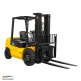Электропогрузчик EFL352 (3500 кг; 6 м; li-ion 80В / 280Ач) СМАРТЛИФТ (SMARTLIFT) – изображение №1