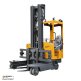 Многоходовый ричтрак MQC30 (3000 кг; 8 м; 48В / 500Ач) СМАРТЛИФТ (SMARTLIFT) – изображение №1