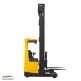 Ричтрак CQD20L (2000 кг; 8,0 м; li-ion 48В / 560 Ач) СМАРТЛИФТ (SMARTLIFT) / СМАРТ (SMART) – изображение №6
