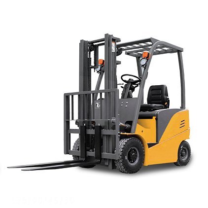 Электропогрузчик MK15 (1500 кг; 6 м; 48В / 400Ач) SMARTLIFT (SMART)