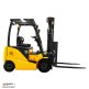 Электропогрузчик MK15 (1500 кг; 3,3 м; 48В / 400Ач) СМАРТЛИФТ (SMARTLIFT) / СМАРТ (SMART) – изображение №2