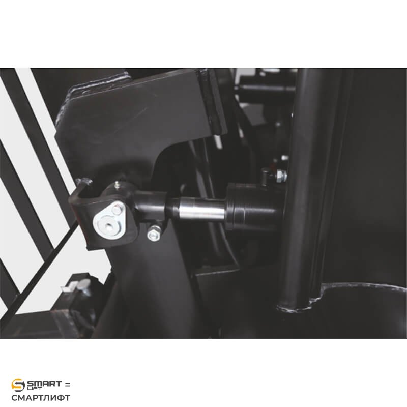 Электропогрузчик CPD45F8 (4500 кг; 6 м; 80В / 700Ач) СМАРТЛИФТ (SMARTLIFT) – изображение №3