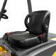 Электропогрузчик MK15 (1500 кг; 3,3 м; 48В / 400Ач) СМАРТЛИФТ (SMARTLIFT) / СМАРТ (SMART) – изображение №7