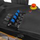 Узкопроходный ричтрак OPD15Z (1500 кг; 6,5 м; 48В / 450Ач) СМАРТЛИФТ (SMARTLIFT) – изображение №3