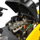Погрузчик дизельный CPCD30T8 (3000 кг; 3,3 м; Mitsubishi S4S) СМАРТЛИФТ (SMARTLIFT) – изображение №6
