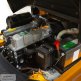 Погрузчик дизельный CPCD25T3 (2500 кг; 4,8 м; Xinchai 490) СМАРТЛИФТ (SMARTLIFT) – изображение №6