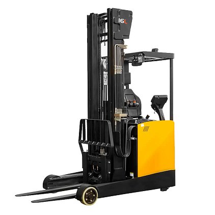 Ричтрак CQD16L (1600 кг; 6,0 м; li-ion 48В / 405 Ач) SMARTLIFT (SMART)