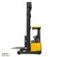 Ричтрак CQD20L (2000 кг; 9,0 м; li-ion 48В / 405 Ач) СМАРТЛИФТ (SMARTLIFT) / СМАРТ (SMART) – изображение №2