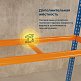 Векстор Т 2200х1533х408 (5 ярусов с фанерным настилом) – изображение №5