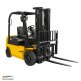 Погрузчик дизельный CPCD18T8 (1800 кг; 5 м; Xinchai 485) СМАРТЛИФТ (SMARTLIFT) – изображение №1