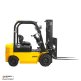 Погрузчик дизельный CPCD18T8 (1800 кг; 4,3 м; Xinchai 485) СМАРТЛИФТ (SMARTLIFT) – изображение №2