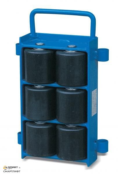 Комплект такелажных платформ CM-120 СМАРТЛИФТ (SMARTLIFT)