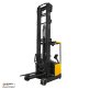 Ричтрак CQD20L (2000 кг; 9,0 м; li-ion 48В / 405 Ач) СМАРТЛИФТ (SMARTLIFT) / СМАРТ (SMART) – изображение №3