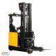 Ричтрак CQD16L (1600 кг; 8,0 м; li-ion 48В / 405 Ач) СМАРТЛИФТ (SMARTLIFT) / СМАРТ (SMART) – изображение №5
