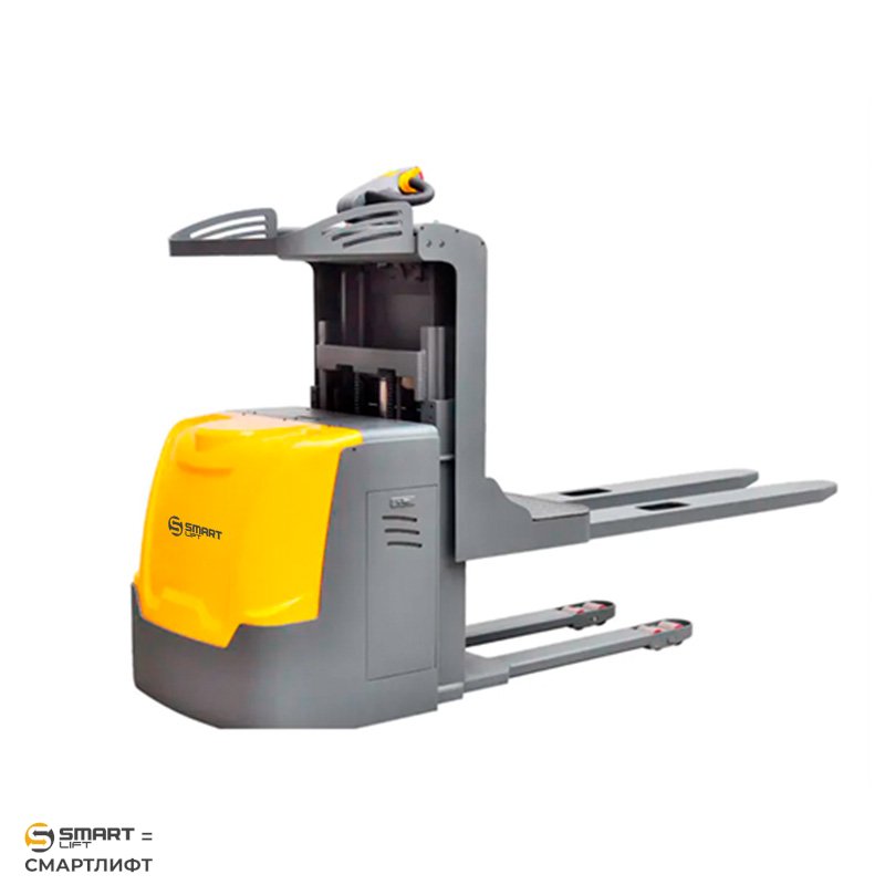 Комплектовщик заказов OPL12G (1200 кг; 24В / 300Ач; EPS) SMARTLIFT (SMART)